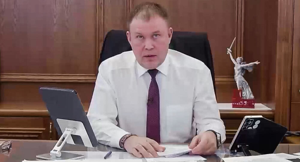 Останина потребовала отставки главы Кузбасса после слов о пьяных роженицах