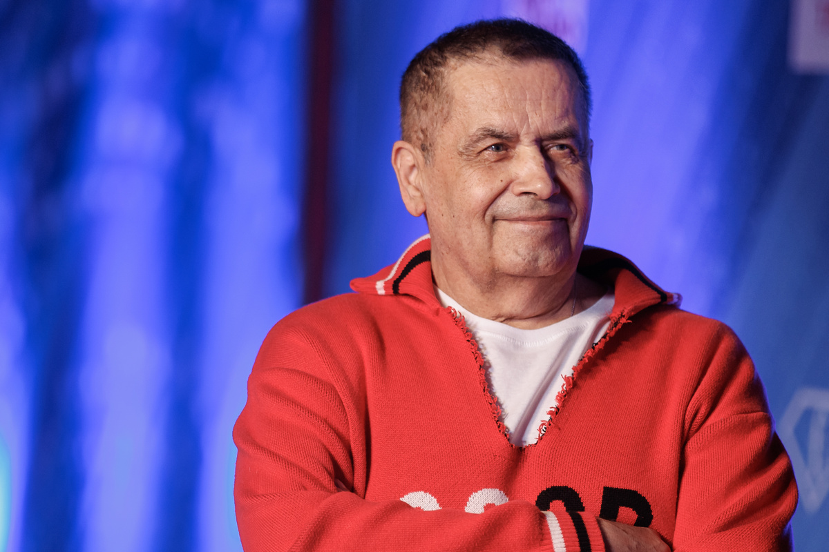     Сергей Елагин/Бизнес Online/ТАСС