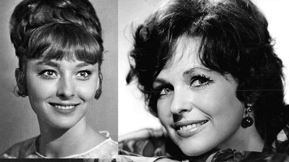 Фото: Анастасия Вертинская , Наталья Фатеева  источник kino-teatr.ru