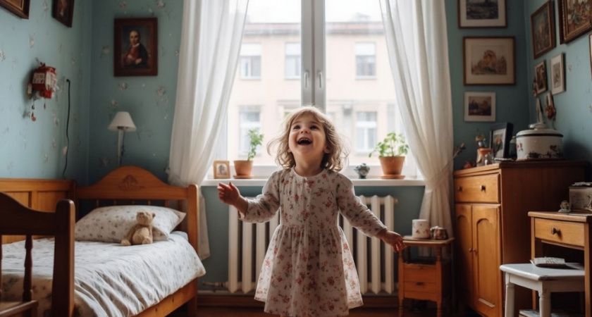    Картинка создана нейросетью Алиса AI