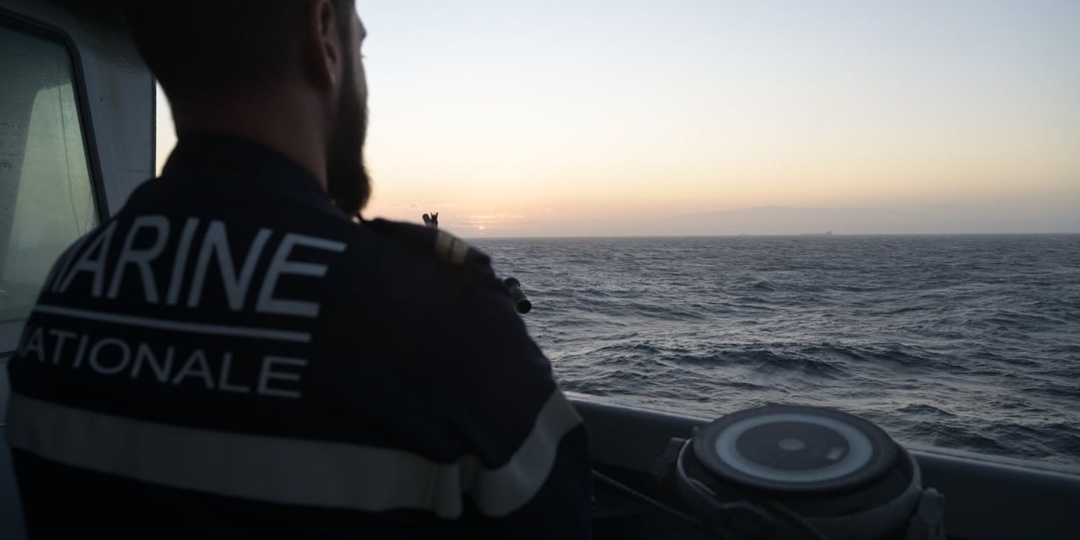 Франция вступает в «танкерную войну» против экспорта российской нефти