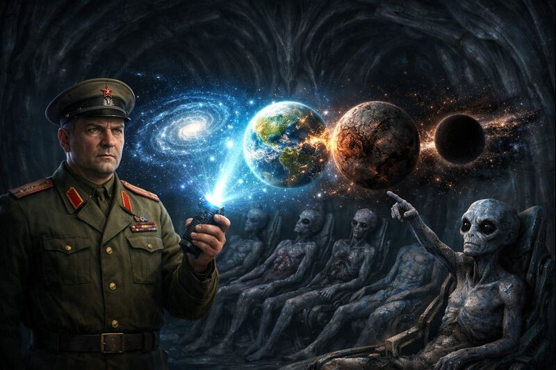 Автор: В. Панченко