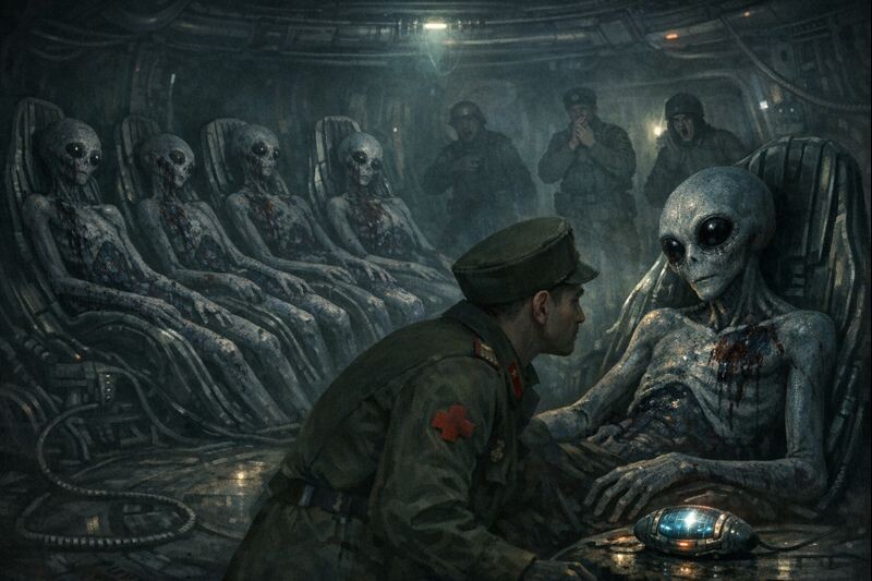 Автор: В. Панченко