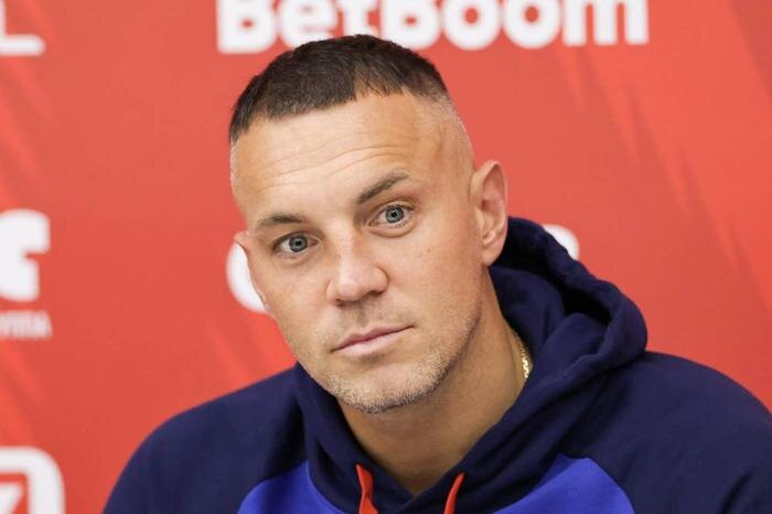 Обложка © ТАСС / Михаил Синицын