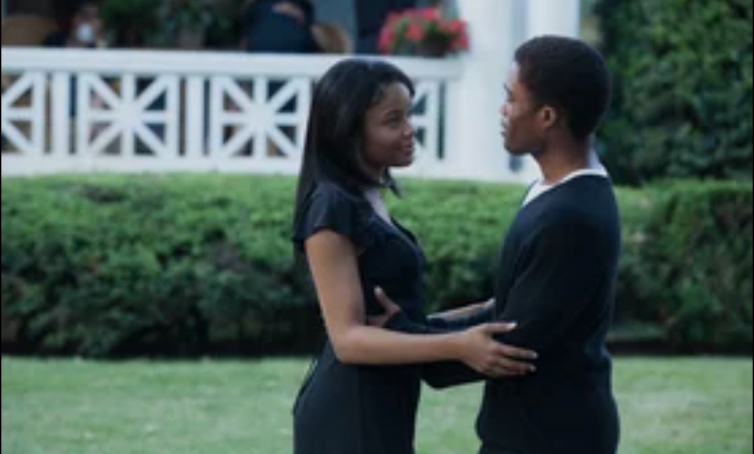 Кадр из фильма «Раздражительность» 