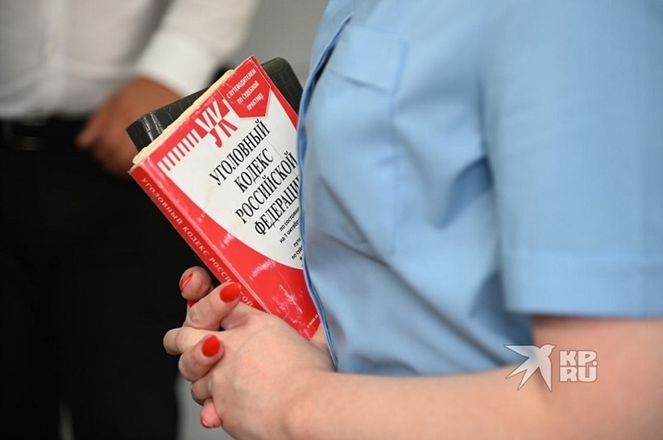    В Свердловской области прокуратура обратилась в суд в интересах ребенка. Ольга ЮШКОВА