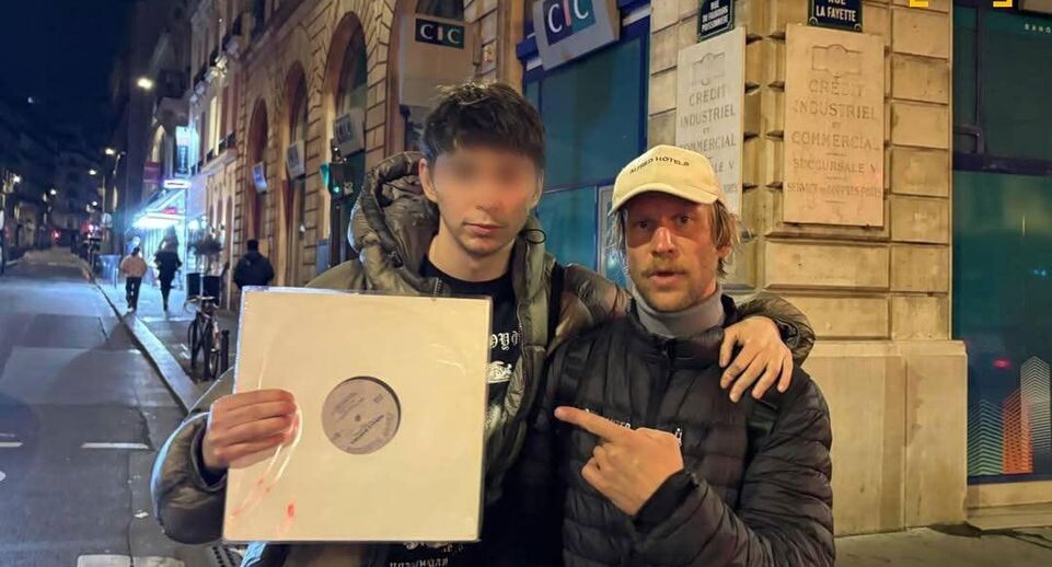    Telegram-канал SHOT