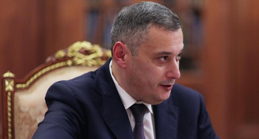    Гавриил Григоров / РИА Новости