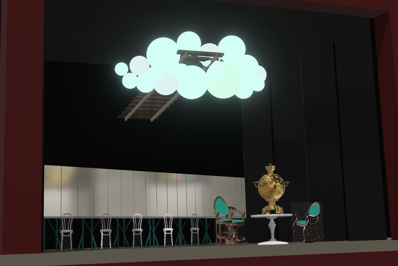     Фото: Театр Драмы 3