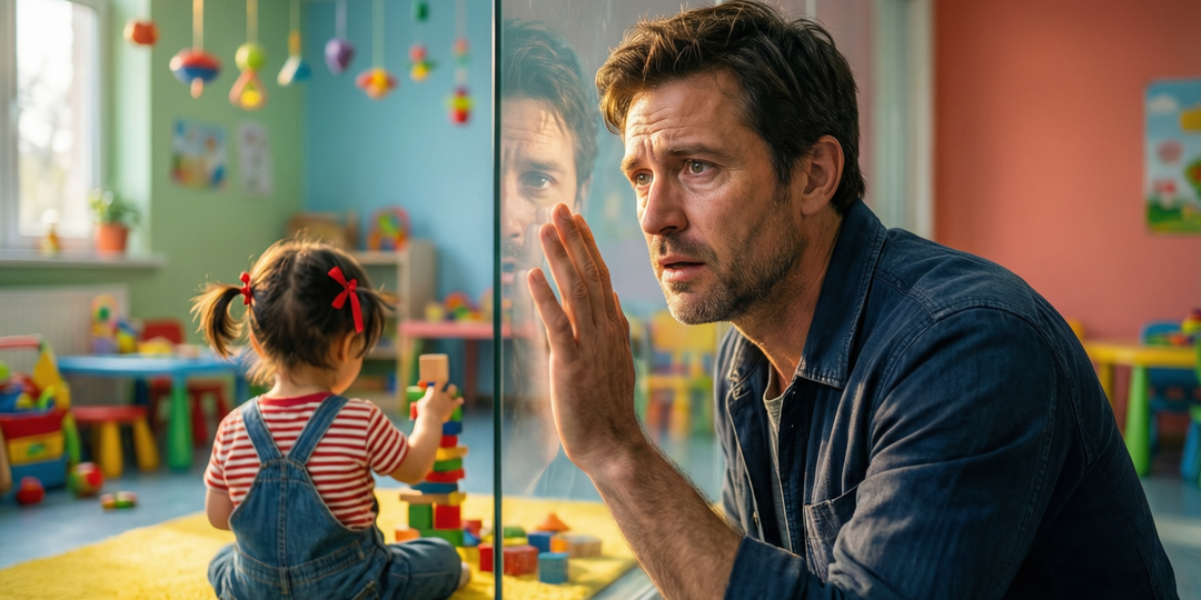 Мать не даёт информацию из детсада? Вот как отец может получить её по закону (шаблон заявления внутри)