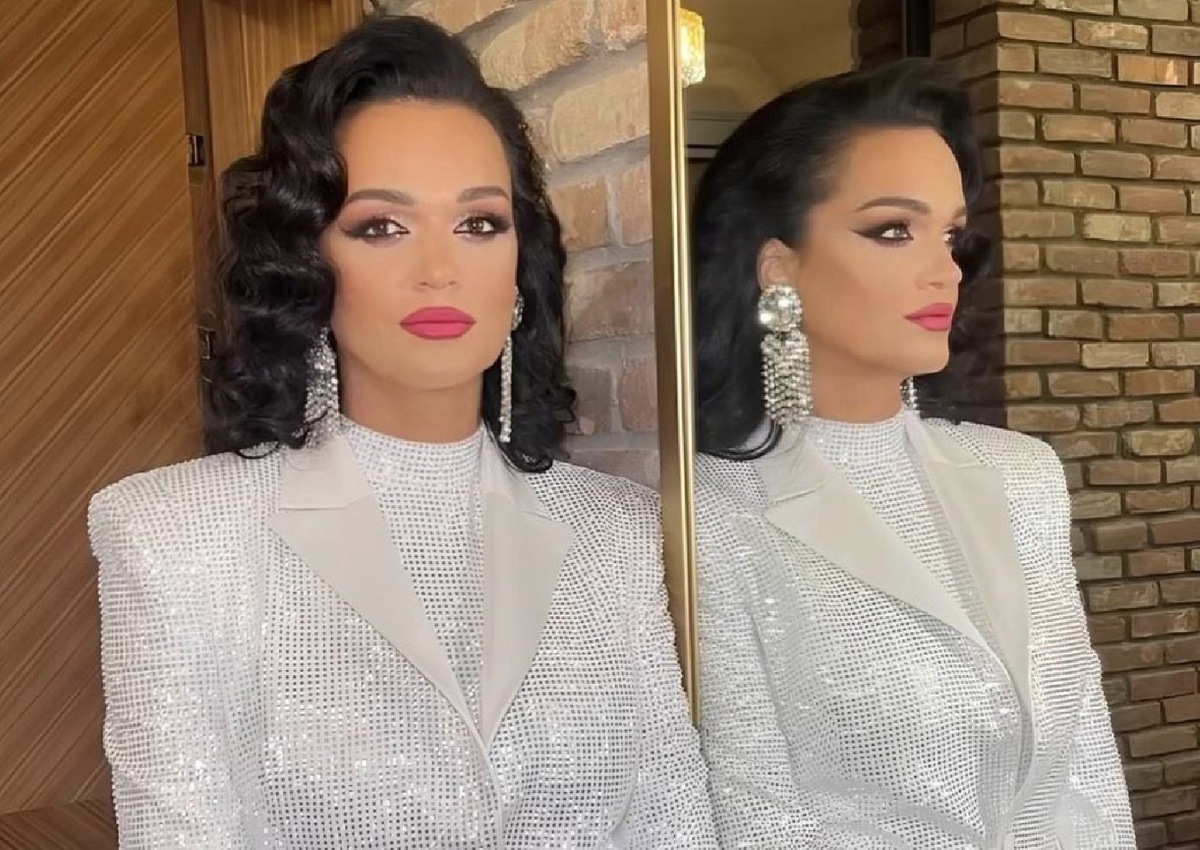    Слава (Фото: Telegram / @nastya_slavaa)