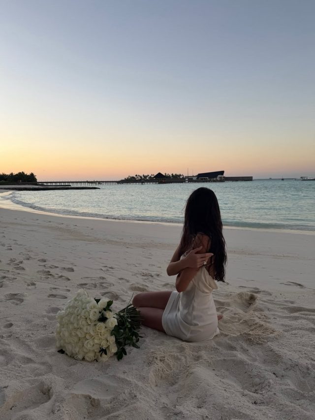    Фото: @a.reshetova (Instagram*)