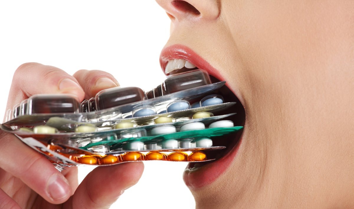 Коллаген, спирулина и ещё два БАДа: почему они работают не так, как вы ожидаете