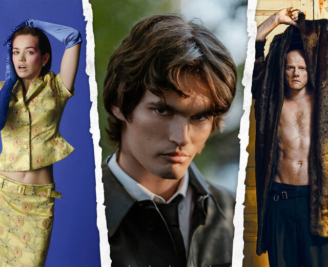 Чем заняться в Петербурге с 22 по 25 января