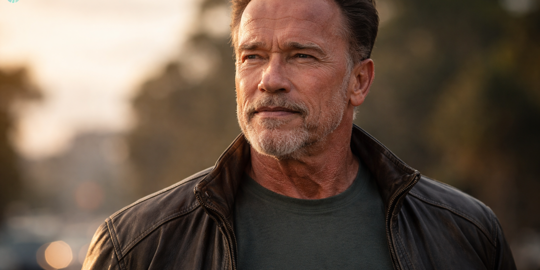 Если вы умны, никогда не раскрывайте эти 3 вещи ни при каких обстоятельствах... Мудрость жизни Арнольда Шварценеггера