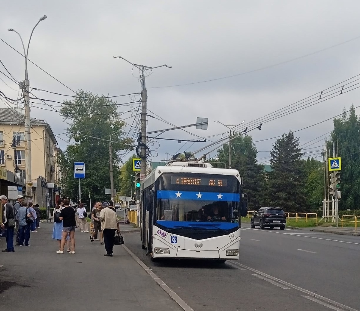 Фото автора