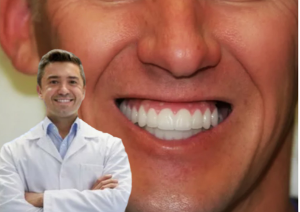 У 95-98% пациентов имплант приживается на ура, но кто относится к оставшимся 2-5%? За 13 лет работы я вычислил, кто теряет импланты