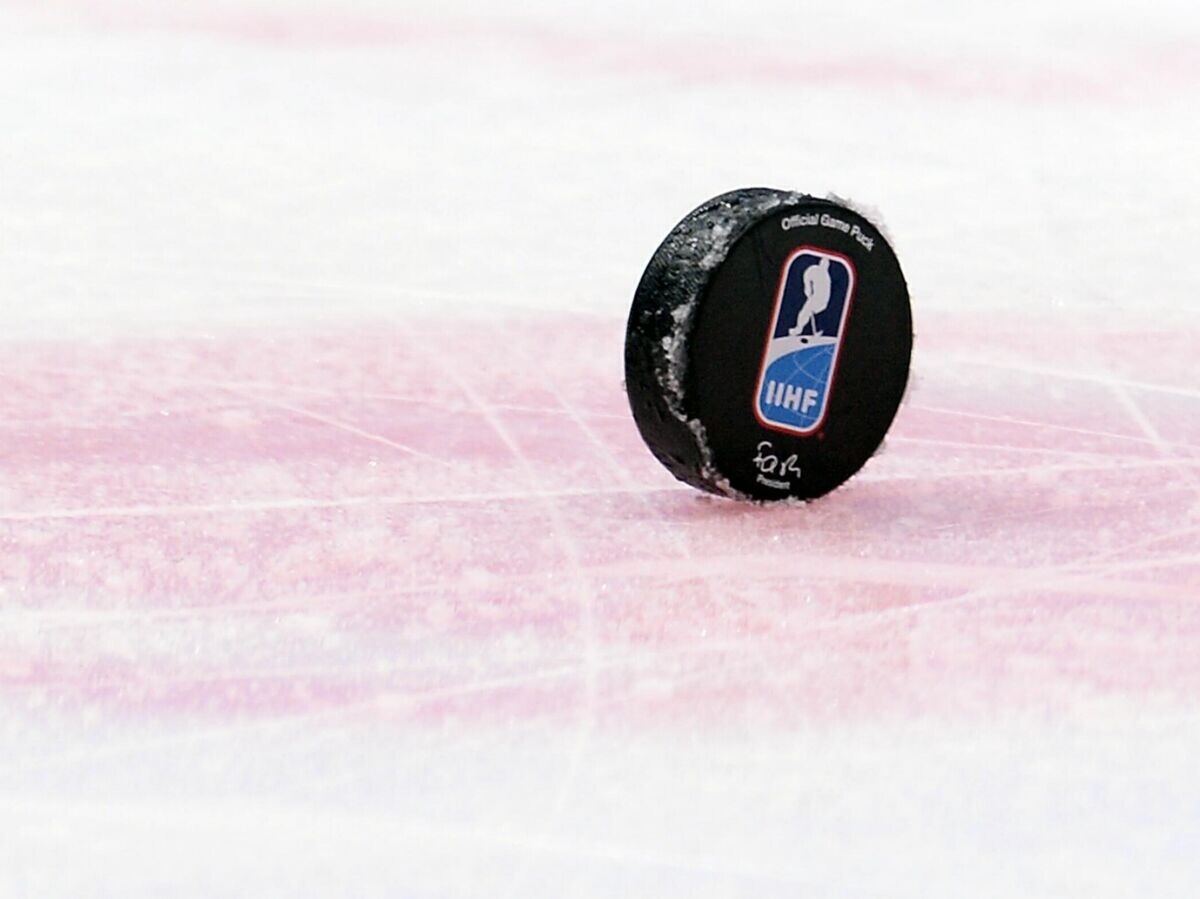    Шайба | © РИА Новости / Рамиль Ситдиков