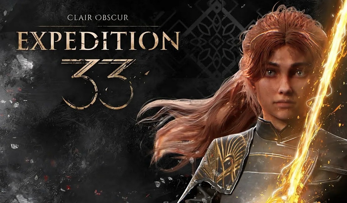 Clair Obscur Expedition 33