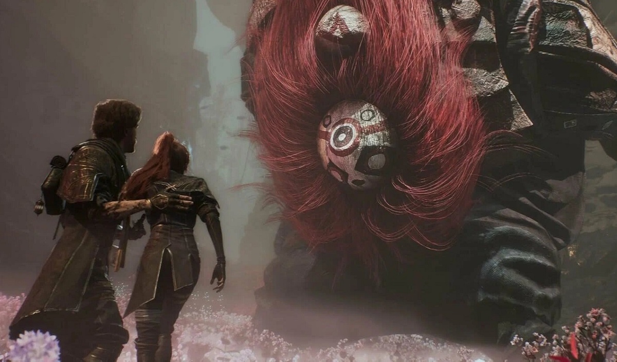 Clair Obscur Expedition 33