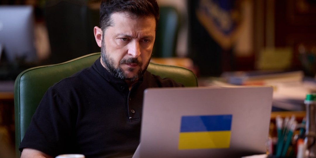 Политолог назвал неожиданный рычаг для влияния Трампа на Зеленского