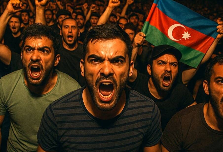 Коллаж Царьграда.