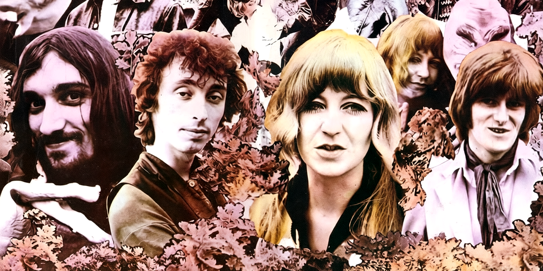 «I'd Rather Go Blind». История классического блюза от Этты Джеймс до группы Chicken Shack