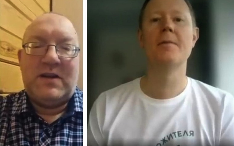 Онколог Сергей Румянцев, ученый-биолог Алексей Москалев. Видеоинтервью на YouTube-канале «Путь долгожителя»