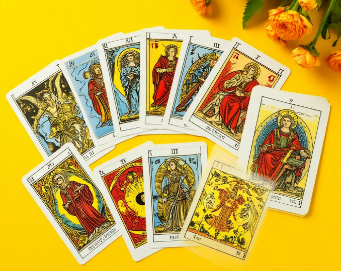 Любовный треугольник.💔Кого любит? С кем останется?💔🔥🔮