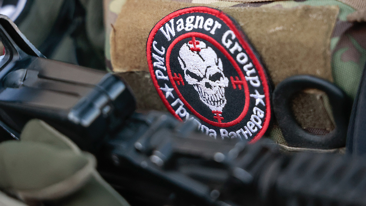   Валентин Спринчак / ТАСС