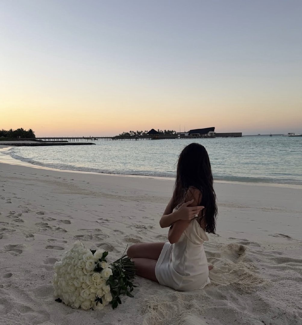    Анастасия Решетова (Фото: Instagram* / @a.reshetova)