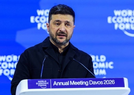    Зеленский после встречи с Трампом разнёс европейцев