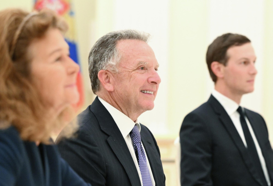    kremlin.ru/Кристина Кормилицына, МИА «Россия сегодня»