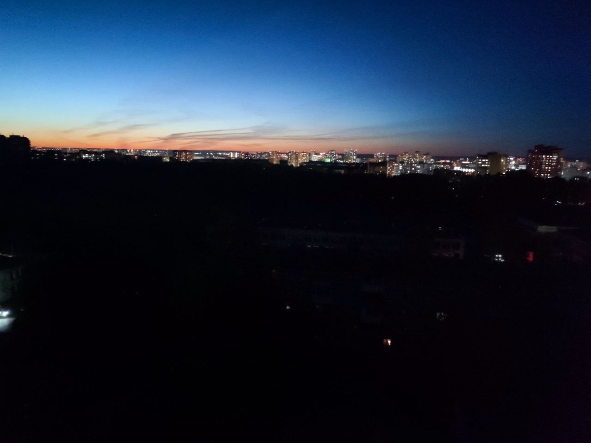    © Алёна Бронникова