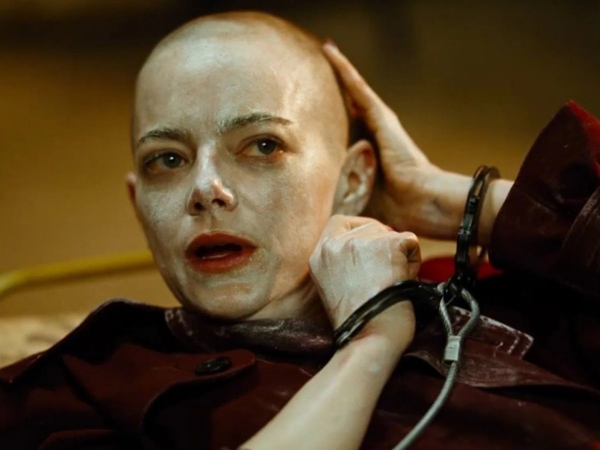     Фильм «Бугония» номинировали на «Оскар»