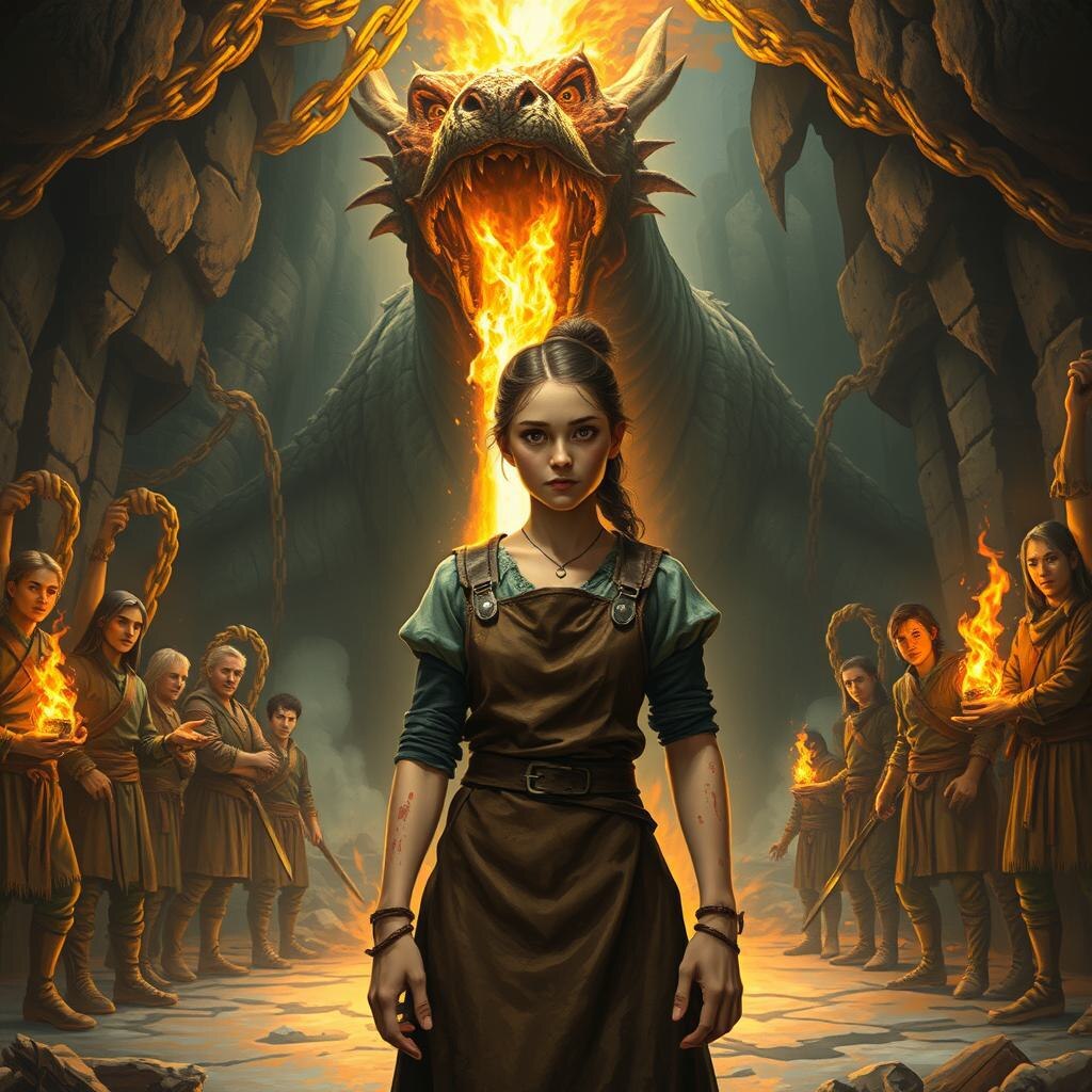 Права, пар и драконье пламя