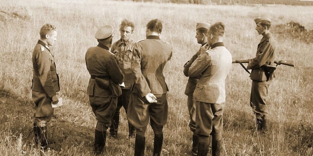 Последний рассвет