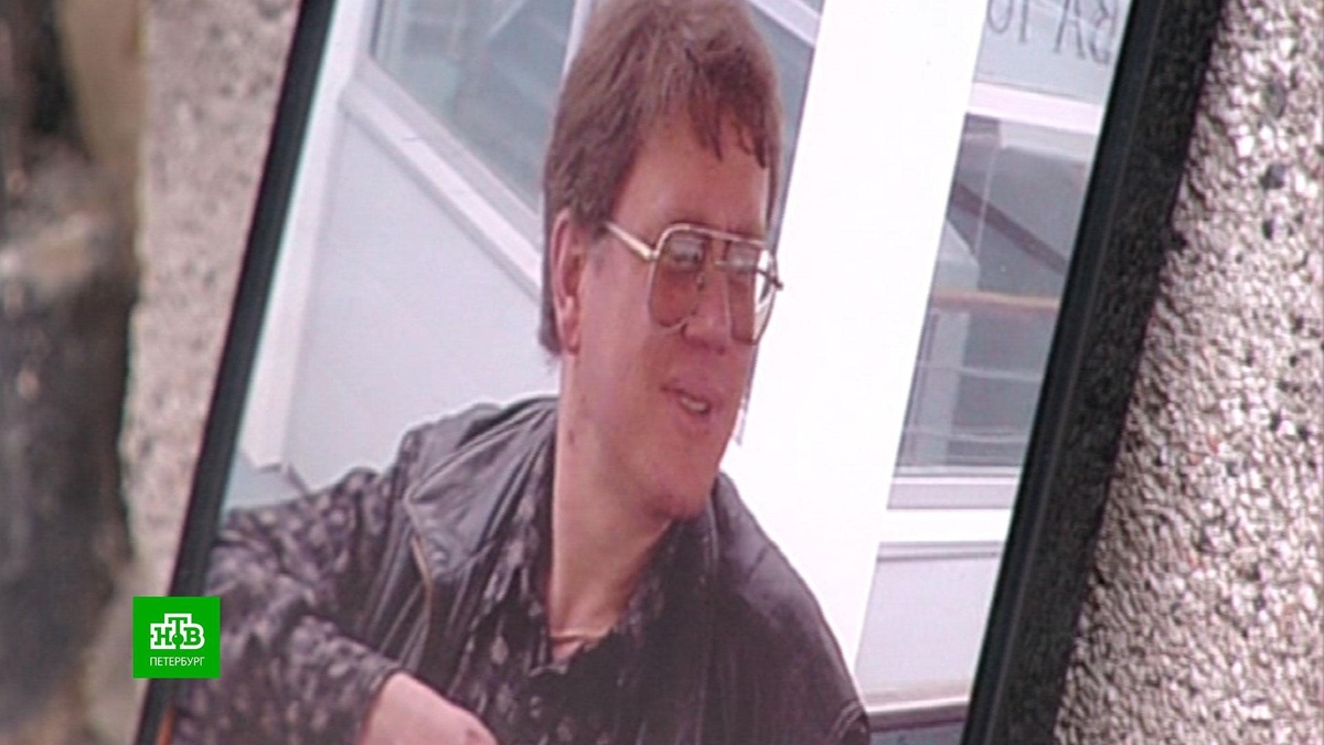    Полковник полиции признался в убийстве петербургского журналиста