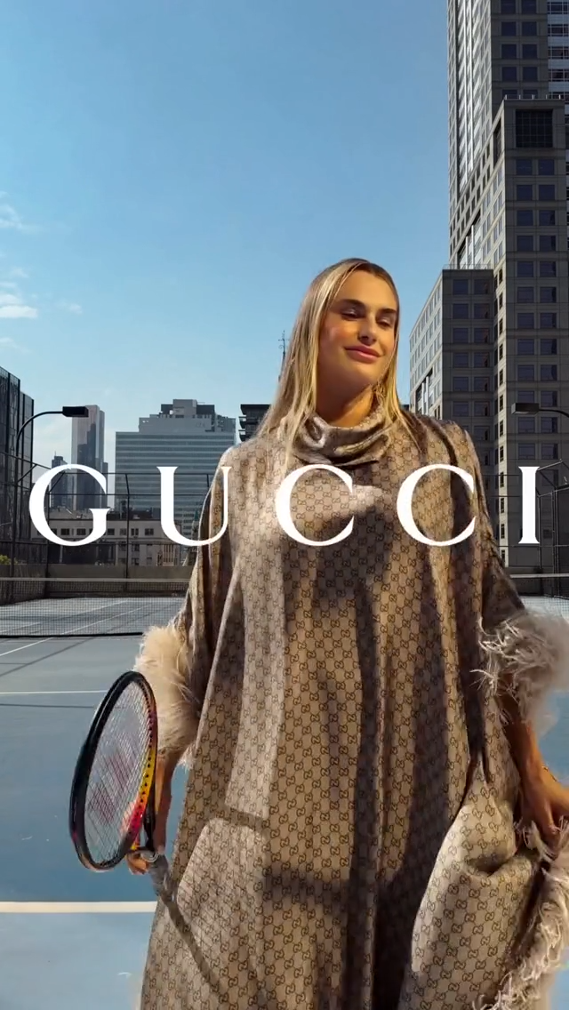 Арина Соболенко (Источник: Соцсети)