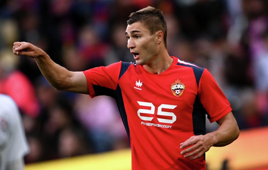    Алексей Филиппов/РИА Новости