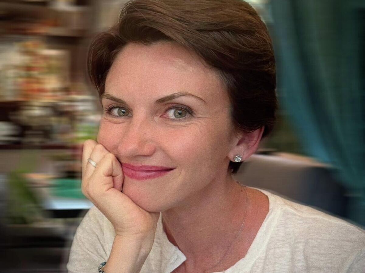    Анна Новикова | © Фото : соцсети Анны Новиковой