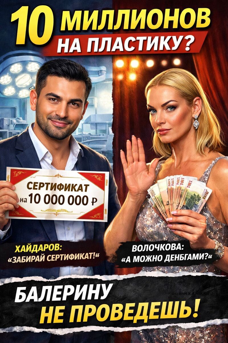 Автор: В. Панченко