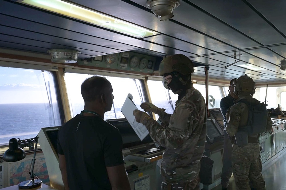    État-major des armées