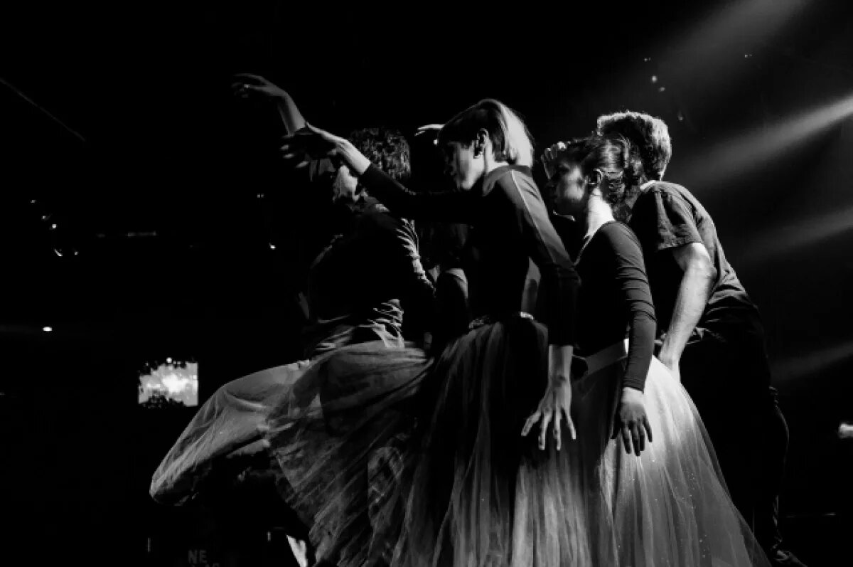    Студенты ЯГТИ представят спектакль на фестивале «Первый план»