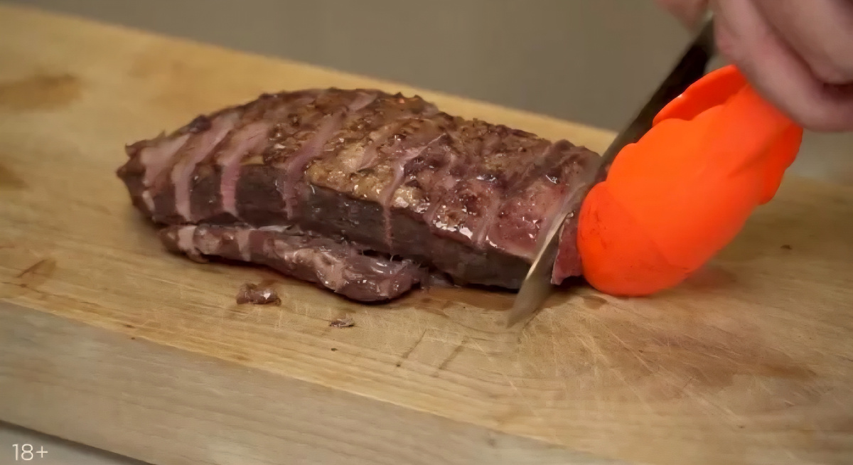 Рецепт шефа всея Руси 