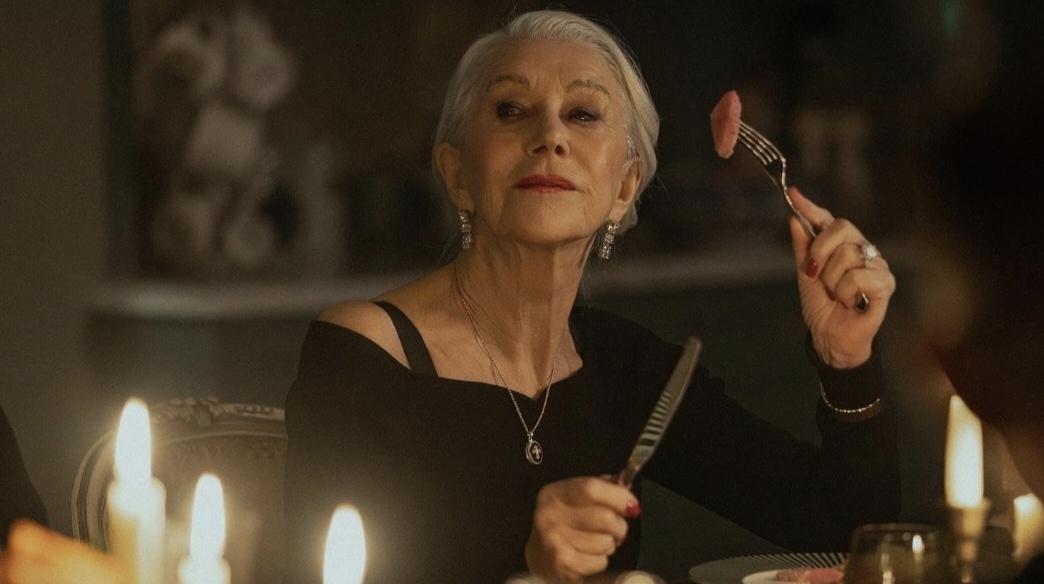 Кадр из мини-сериала «Гангстерленд», 2025 год, режиссер Гай Ричи