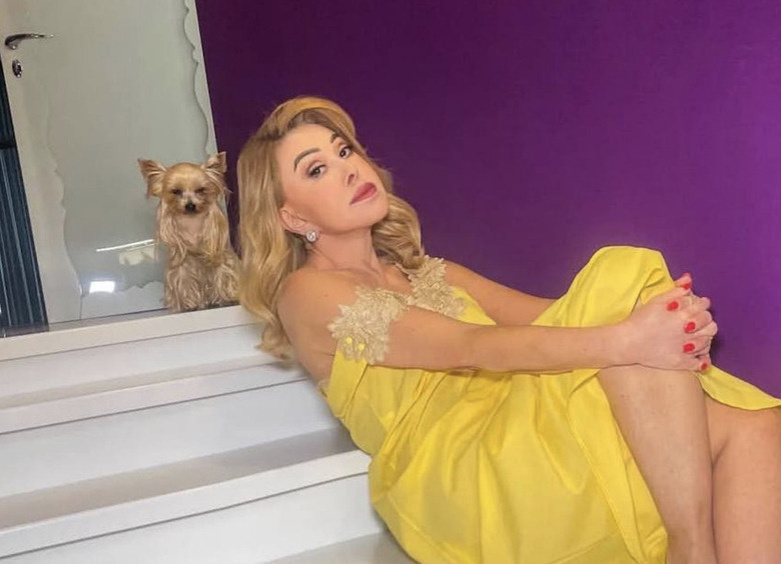     Любовь Успенская