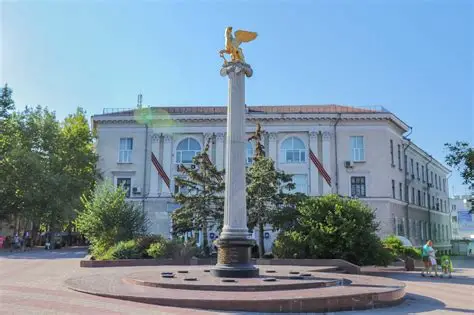 Самая наивкуснейшая Керчь.