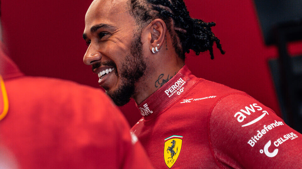 Росс Браун: Мы увидим прежнего Хэмилтона, если…