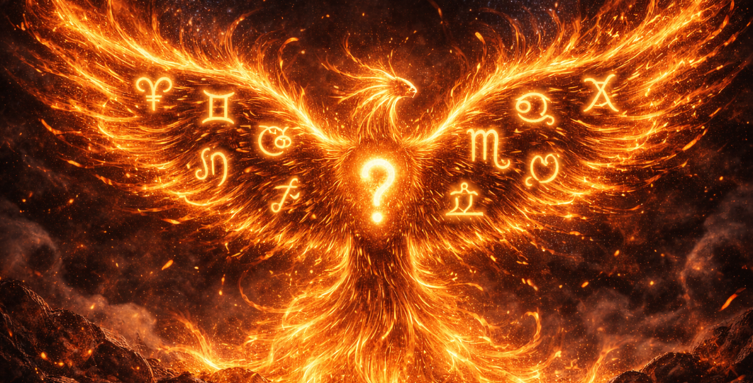 Год Сожженных Мостов: Какой знак Зодиака в 2026 году пройдёт через огонь, чтобы возродиться из пепла?